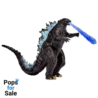 Godzilla x Kong: The New Empire Action Figure Godzilla Evolved with Heat Ray 15 cm