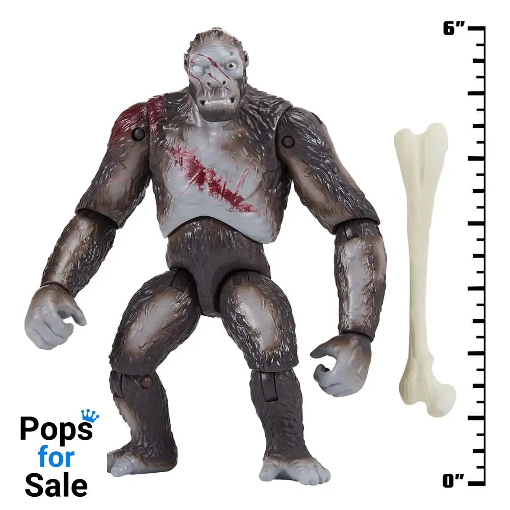 Godzilla x Kong: The New Empire Action Figure One Eye 15 cm