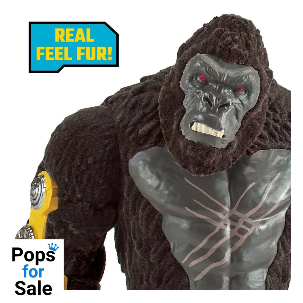 Godzilla x Kong: The New Empire Action Figure Kong Real Feel 15 cm Action figures
