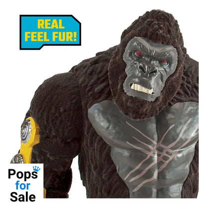 Godzilla x Kong: The New Empire Action Figure Kong Real Feel 15 cm Action figures