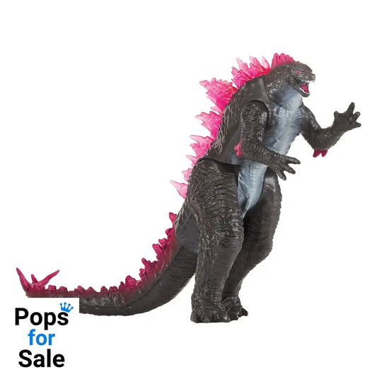 Godzilla x Kong: The New Empire Action Figure Godzilla Real Feel 15 cm