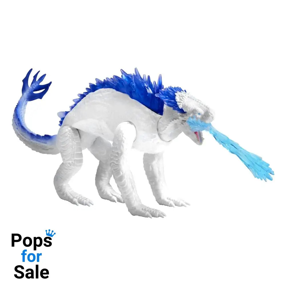 Godzilla x Kong: The New Empire Action Figure Shimo with Frost Bite Blast 15 cm Action figures