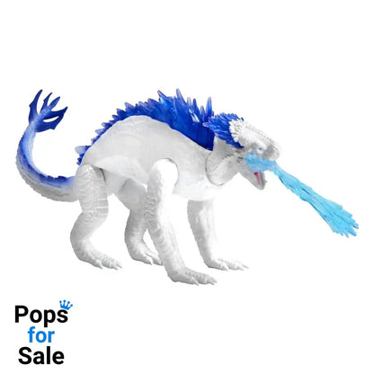 Godzilla x Kong: The New Empire Action Figure Shimo with Frost Bite Blast 15 cm Action figures