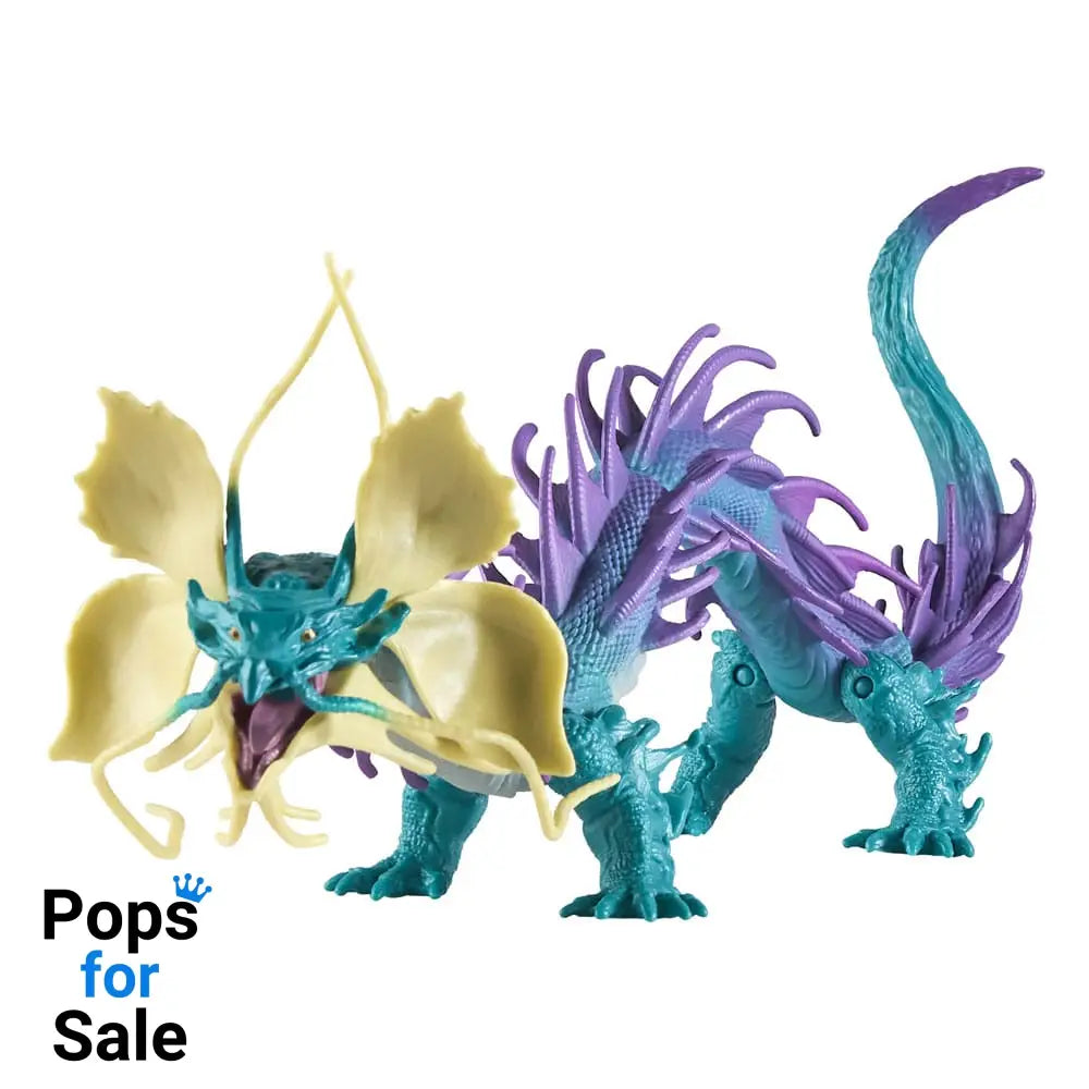 Godzilla x Kong: The New Empire Action Figure Tiamat 15 cm Action figures