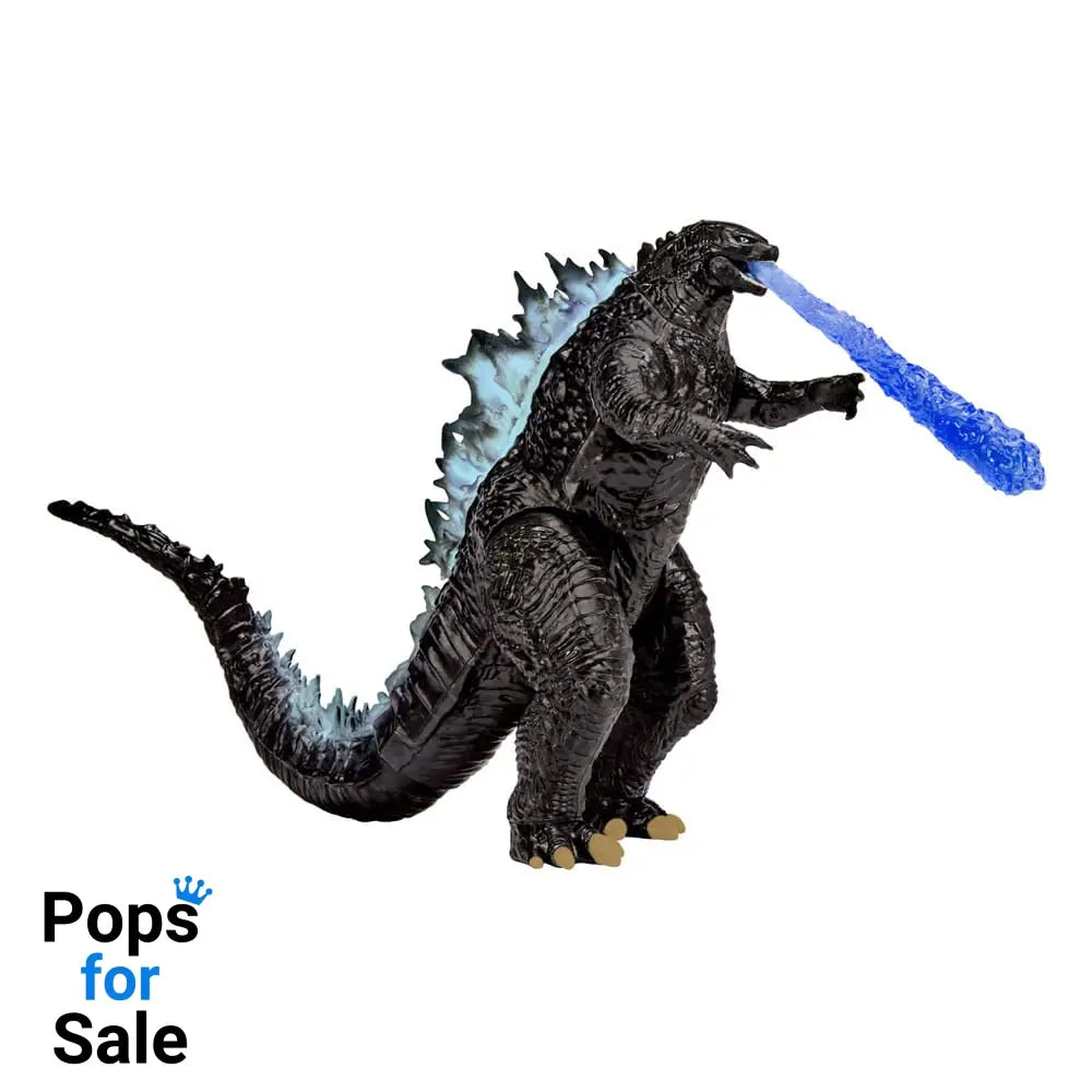 Godzilla x Kong The new Empire Action Figures Basic Figures 15 cm Assortment (8)