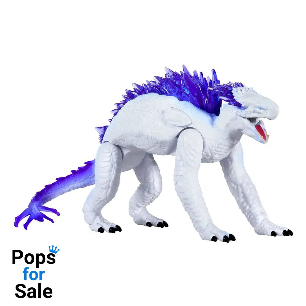 Godzilla x Kong: The New Empire Battle Roar Action Figure Shimo 18 cm