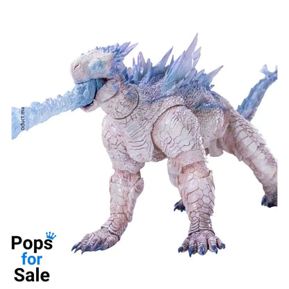 Godzilla x Kong The New Empire Exquisite Basic Action Figure Frost Bite Blast Shimo 17 cm