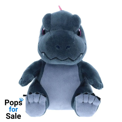 Godzilla x Kong: The New Empire Plush Figures 15 cm Assortment (9)