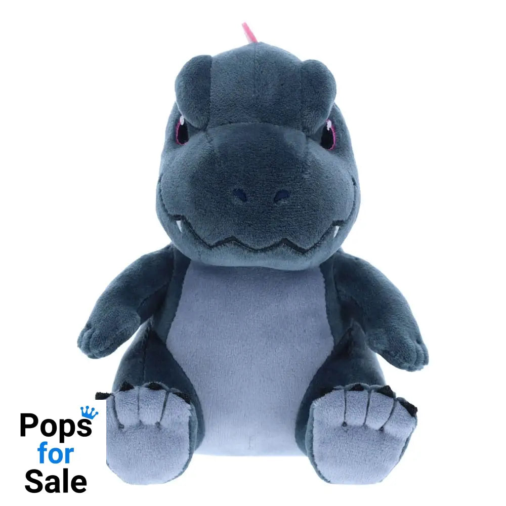 Godzilla x Kong: The New Empire Plush Figures 15 cm Assortment (9) Action figures