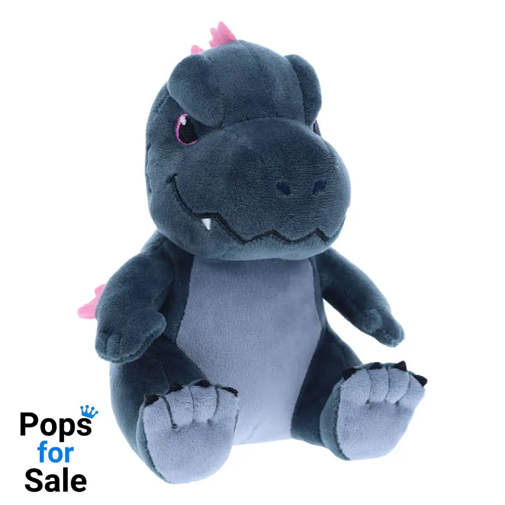 Godzilla x Kong: The New Empire Plush Figures 15 cm Assortment (9)