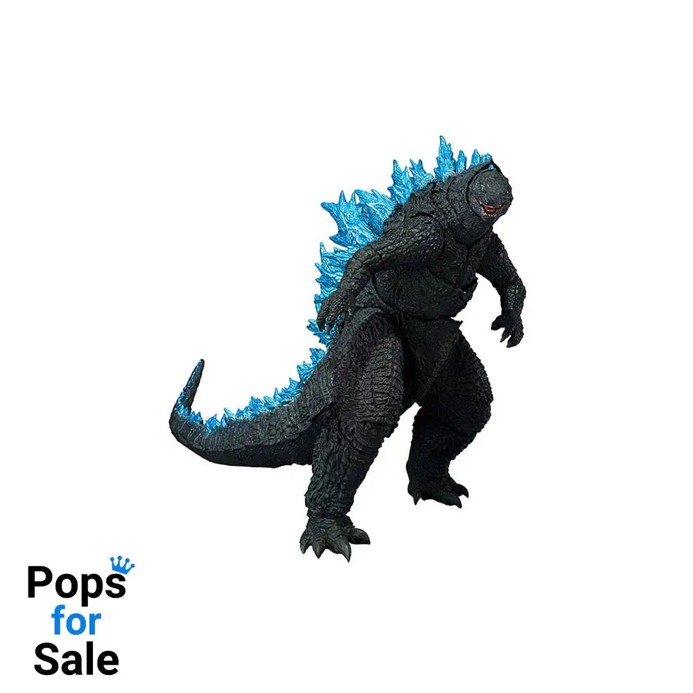 Godzilla x Kong: The New Empire S.H. MonsterArts Action Figure Godzilla (2024) 16 cm