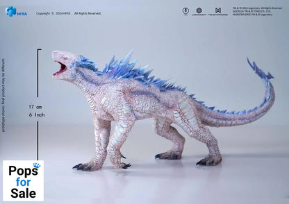 Godzilla x Kong The New Empire Stylist Series PVC Statue Shimo 17 cm