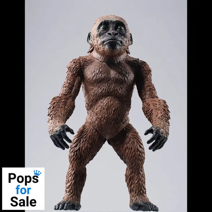 Godzilla x Kong: The New Empire Ultimate Article Monsters Figures Godzilla & Suko 30 cm