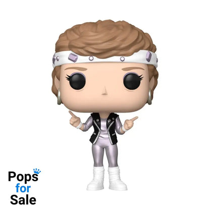 Golden Girls POP! Vinyl Figure 40th Anniversary Blanche 9 cm POP! Figures