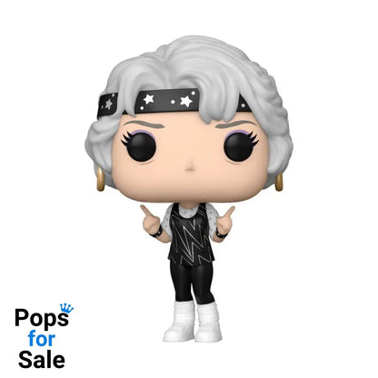 Golden Girls POP! Vinyl Figure 40th Anniversary Dorothy 9 cm POP! Figures