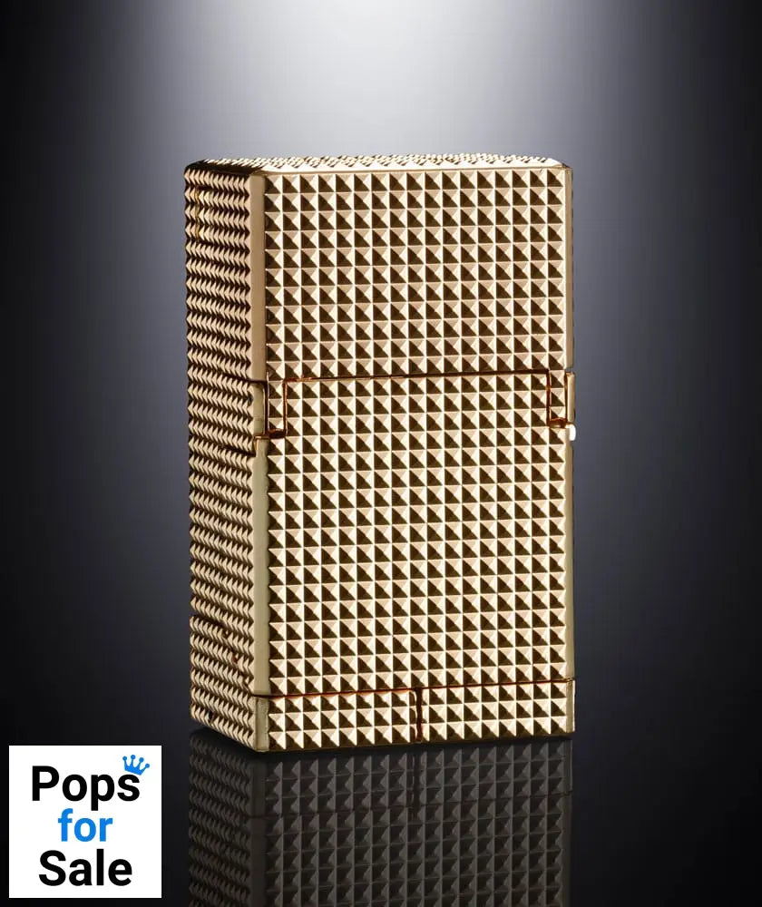 Golden Warrior Gold Lightan Soul of Chogokin Diecast Action Figure GX-32SP Gold Lightan 50th Anniversary Ver. 13 cm