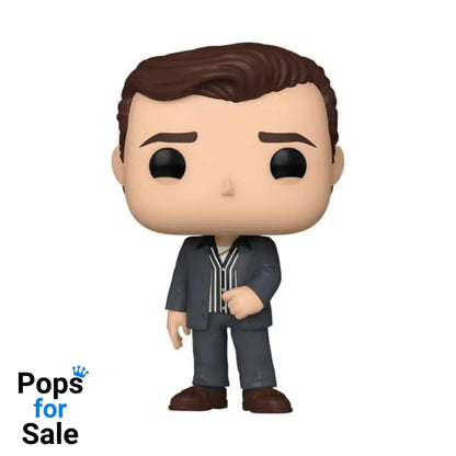 Goodfellas POP! Movies Vinyl Figure Henry Hill 9 cm