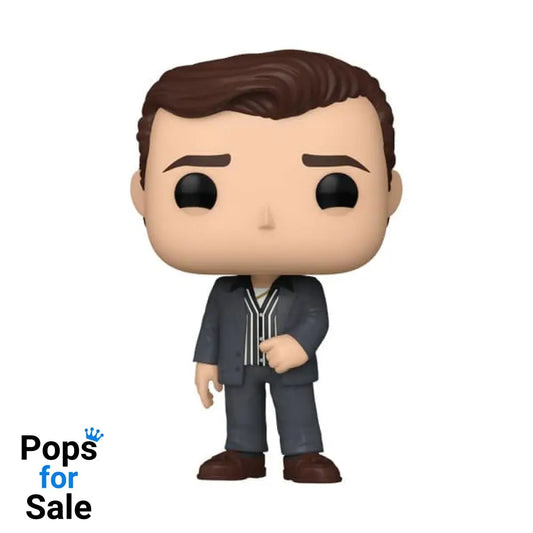 Goodfellas POP! Movies Vinyl Figure Henry Hill 9 cm