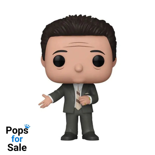 Goodfellas POP! Movies Vinyl Figure Tommy Devito 9 cm