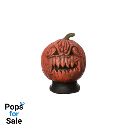 Goosebumps Mask Attack of the Jack-O-Lanterns Helmets & masks