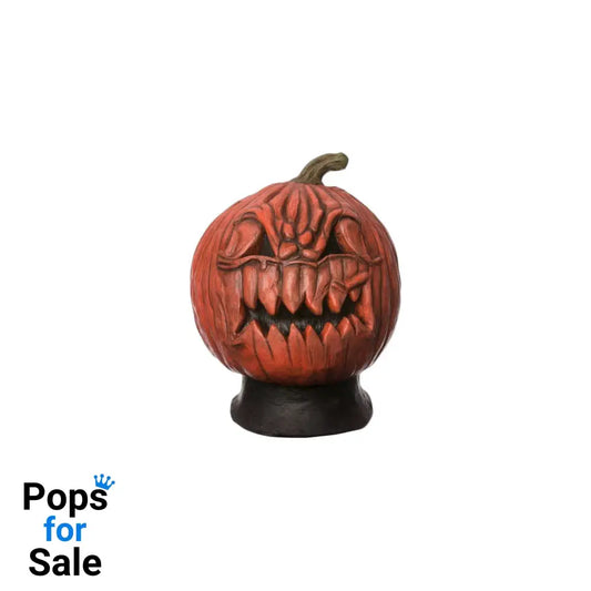 Goosebumps Mask Attack of the Jack-O-Lanterns Helmets & masks