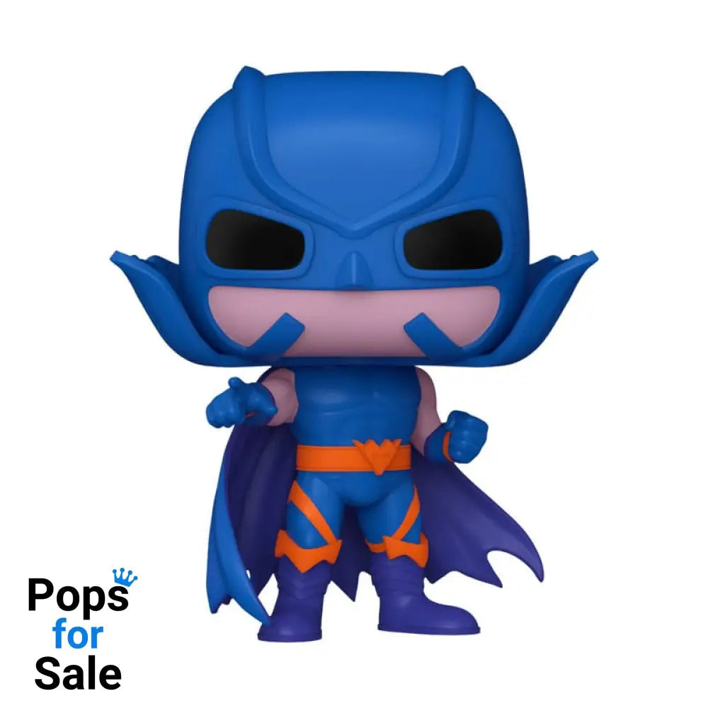 Goosebumps POP! Books Vinyl Figure Attack of the Mutant 9 cm