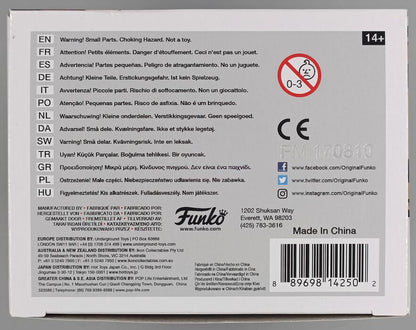 #35 Mick Foley - WWE - Box Damaged Funko POP