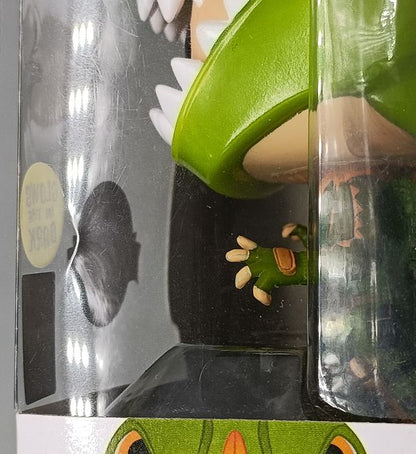 #443 Rex - Glow - Fortnite - Box Damaged Funko POP