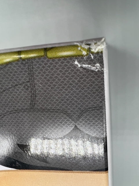 52 Batman (Blue) - DC Batman Arkham Asylum - Box Damaged Funko POP