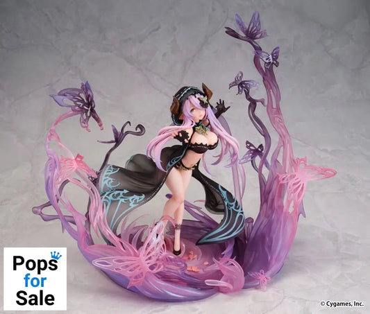 Granblue Fantasy PVC Statue 1/7 Narmaya (The Black Butterfly) 20 cm Statues