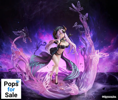 Granblue Fantasy PVC Statue 1/7 Narmaya (The Black Butterfly) 20 cm Statues