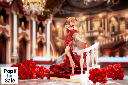 Granblue Fantasy PVC Statue 1/7 Vira Oath-Sworn Evening Gown Ver. 25 cm