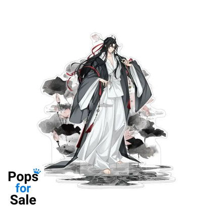 Grandmaster of Demonic Cultivation Acrylic Stand Wei Wuxian Chan Yi Ver. 20 cm Mini-figures