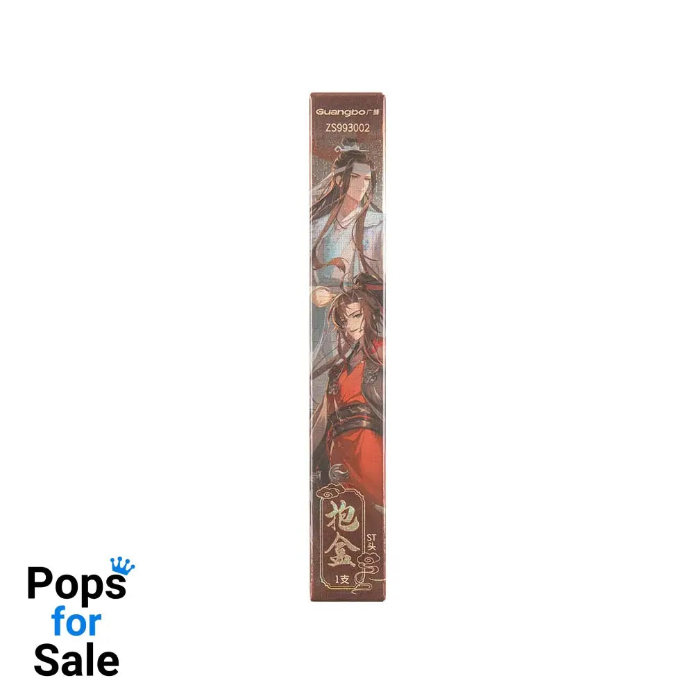 Grandmaster of Demonic Cultivation Gel Pens Display (12)