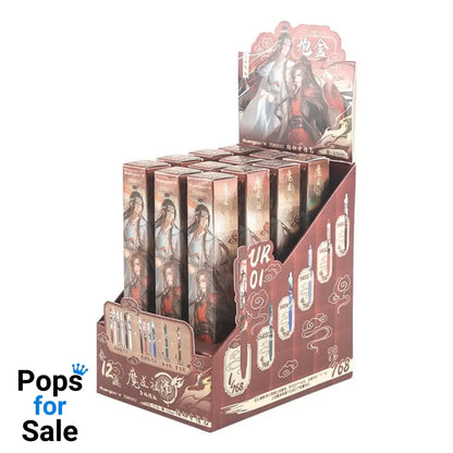 Grandmaster of Demonic Cultivation Gel Pens Display (12)