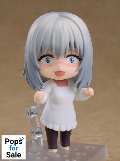 Grandpa and Grandma Turn Young Again Nendoroid Action Figure Grandma 10 cm