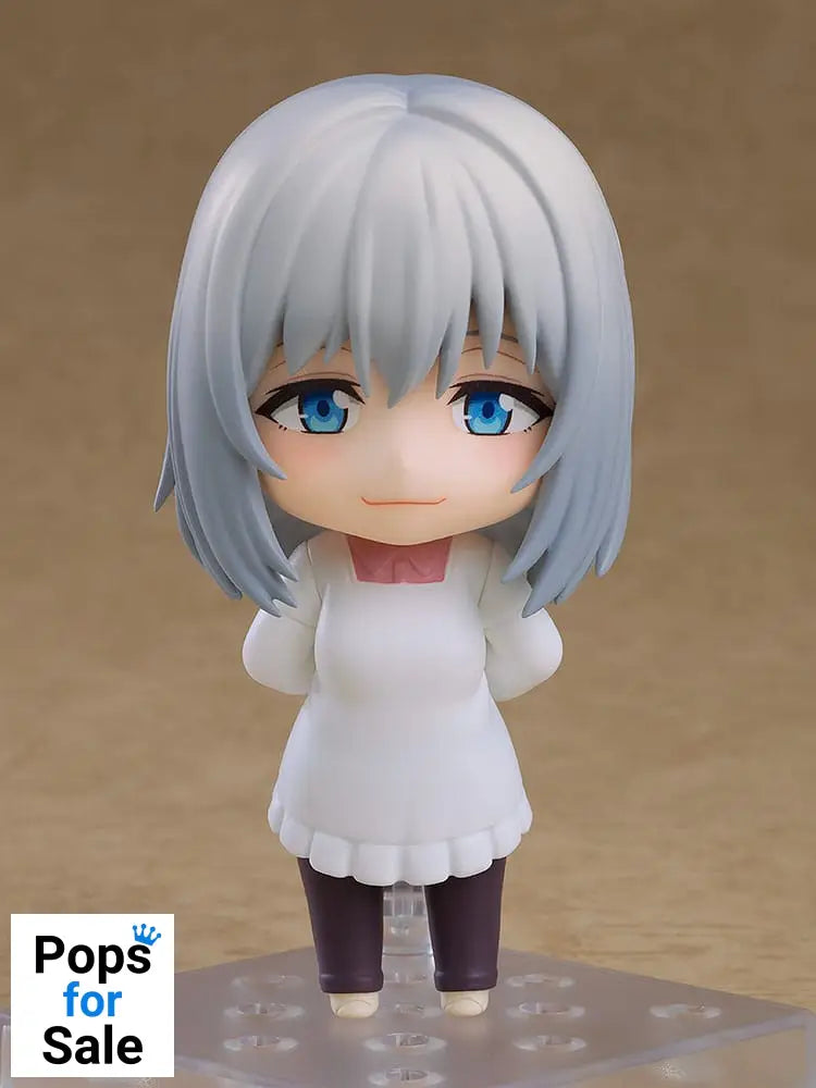 Grandpa and Grandma Turn Young Again Nendoroid Action Figure Grandma 10 cm