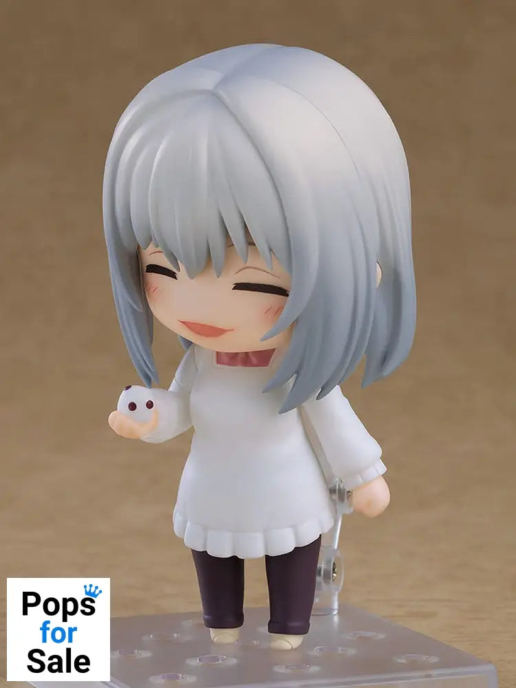 Grandpa and Grandma Turn Young Again Nendoroid Action Figure Grandma 10 cm