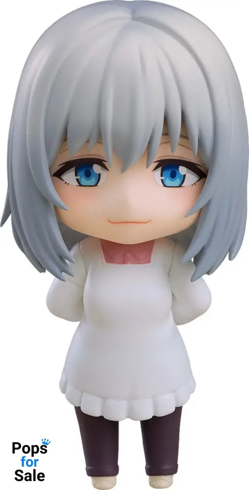 Grandpa and Grandma Turn Young Again Nendoroid Action Figure Grandma 10 cm