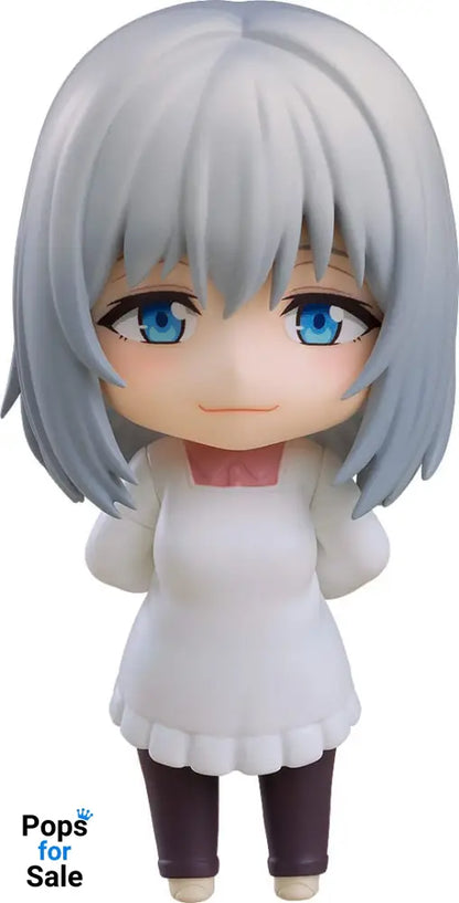 Grandpa and Grandma Turn Young Again Nendoroid Action Figure Grandma 10 cm