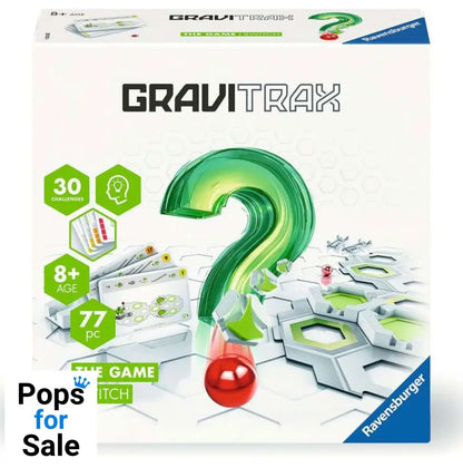 GraviTrax Marble Run Construction Set The Game Switch Construction kits