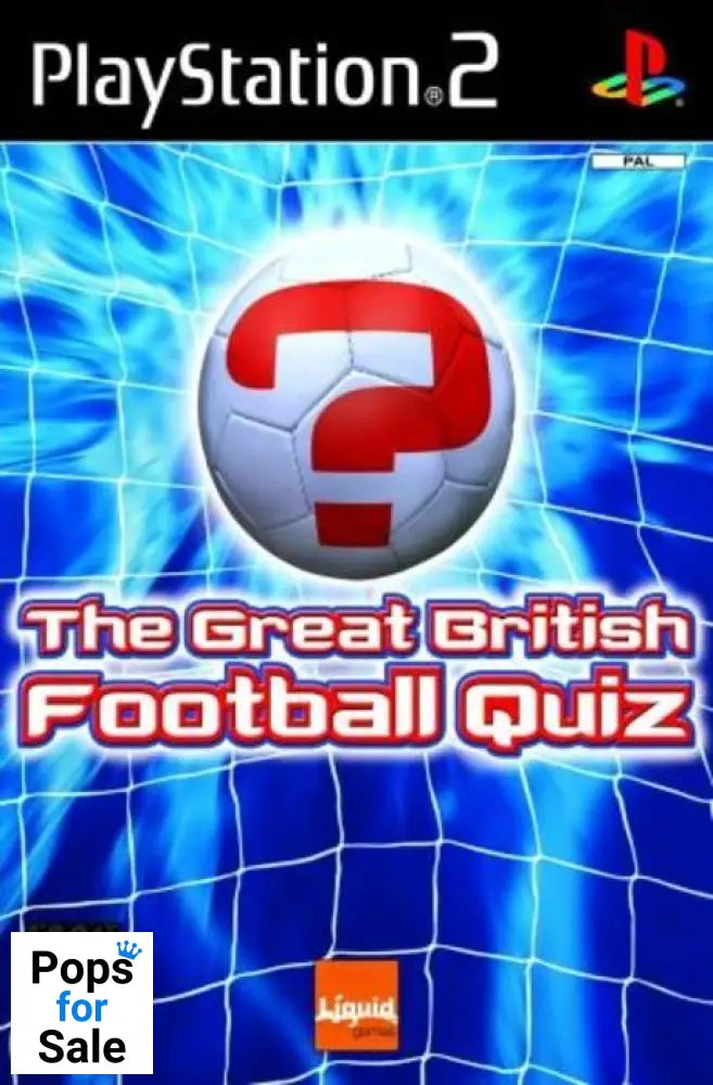 Great British Football Quiz