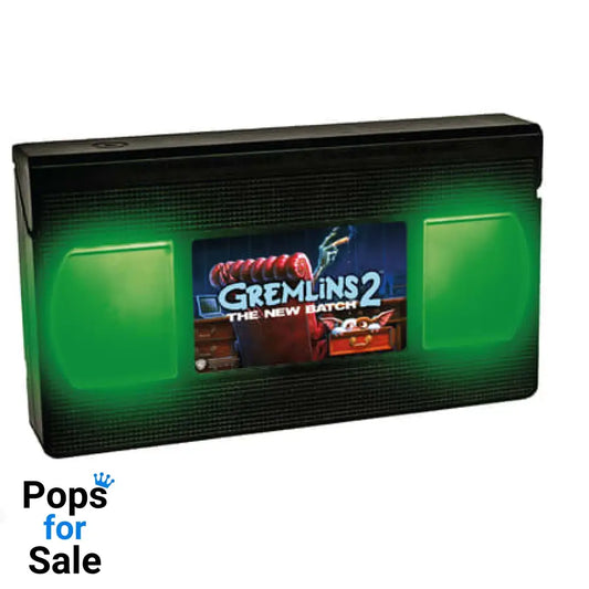Gremlins 2: Rewind Lights Video Light
