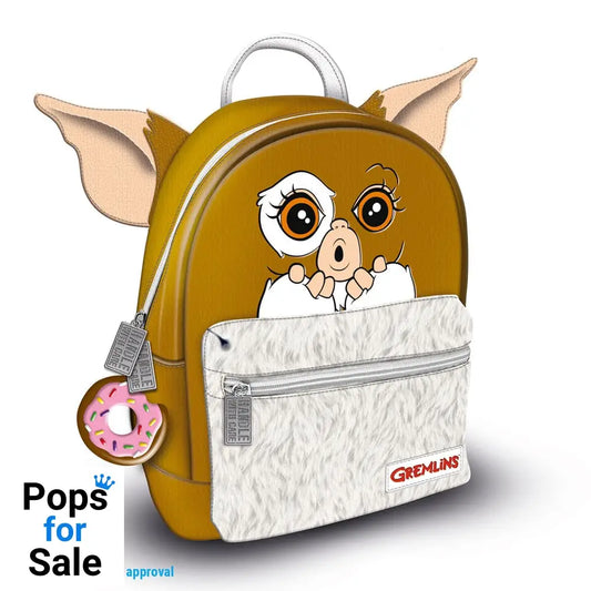 Gremlins Backpack Gizmo