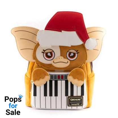 Gremlins by Loungefly Backpack Gizmo Holiday Keyboard Cosplay