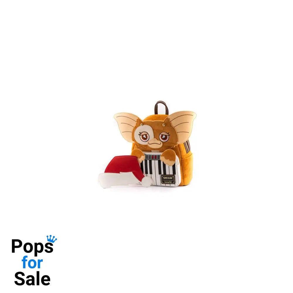 Gremlins by Loungefly Backpack Gizmo Holiday Keyboard Cosplay