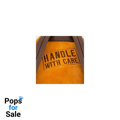 Gremlins by Loungefly Backpack Gizmo Holiday Keyboard Cosplay