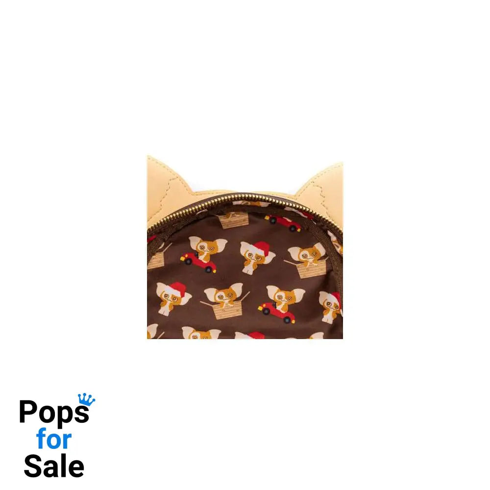 Gremlins by Loungefly Backpack Gizmo Holiday Keyboard Cosplay