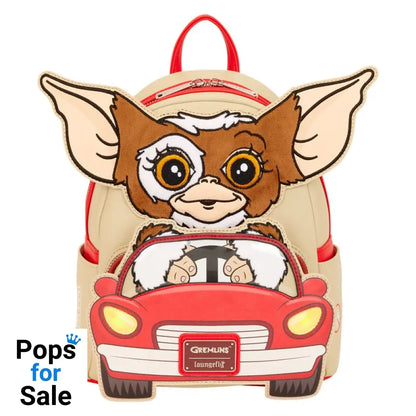 Gremlins by Loungefly Mini Backpack Gizmo