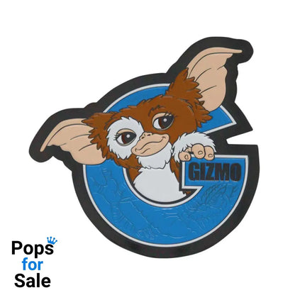 Gremlins Limited Edition Medallion and Pin Set Medallion